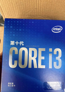 <strong>Intel</strong> <strong>Core</strong> i3 3220 3.3GHz 3M Cache <strong>Dual</strong>-<strong>Core</strong> <strong>CPU</strong> <strong>Processor</strong> SR0RG LGA1155 - Product Image 2
