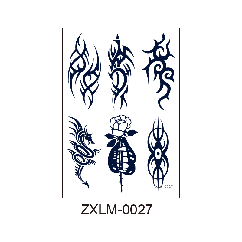 ZXLM-027