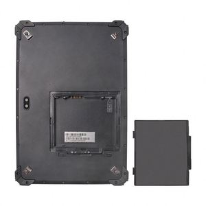 W117 10.1英寸平板电脑8GB内存4G LTE sim卡视窗11专业坚固电容式触摸屏3g以太网端口专业使用 - Product Image 3