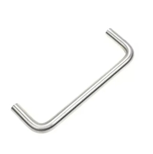 Hot Bán Thép Không Gỉ U Hình Dạng Thép Không Gỉ Máy Xử Lý Và Núm Đồ Nội Thất Lớn Tủ Quần Áo Xử Lý - Product Image 6