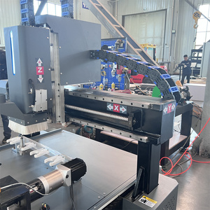 Ready to Ship Working Engraving Machine Small <strong>Cnc</strong> <strong>Router</strong> Atc for Marble - Product Image 3