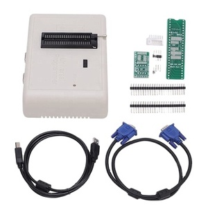 EParthub originale RT809H universale programmatore 31 adattatori presa aspiratore IC RT809H programmatore