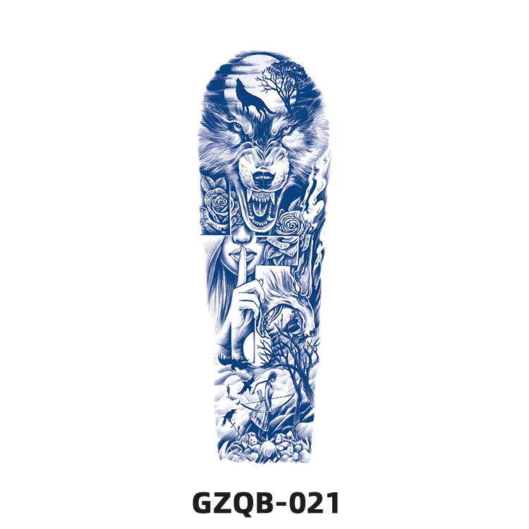 Voir les produits GZQB021