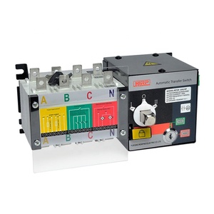 เครื่องกำเนิดไฟฟ้า ATS RP5D-630เครื่องกำเนิดไฟฟ้าสวิทช์โอนอัตโนมัติ ATS สำหรับเครื่องกำเนิดไฟฟ้า - Product Image 2