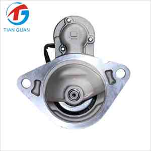 12V <strong>Dc</strong> Engine <strong>Motor</strong> <strong>Starter</strong> STG92496 8000531 333-5930 0001109035 Excavator <strong>Starter</strong>