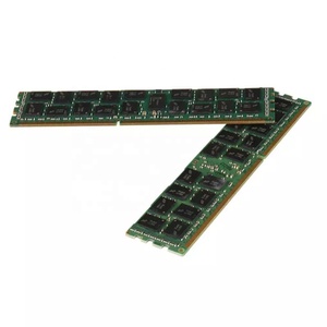 Modulo DDR3 da 4GB 512 mx72 ECC Reg PC1866 2 rx4 PC3-12800 DDR3 ddr4 ram 3200mhz M391B5173QH0-CK0 REG ECC RAMs ram ddr4 laptop - Product Image 5