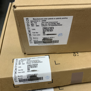 Netzwerk modul W5500 Voll hardware TCP/IP-Protokolls tapel Ethernet 51/STM32-Mikrocontroller - Product Image 5