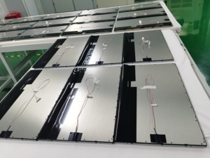 Заводские продажи 21,5 дюймов TFT LCD модуль MIPI интерфейс промышленный 600 NIT яркость LCD модуль Дисплей сенсорный экран - Product Image 5