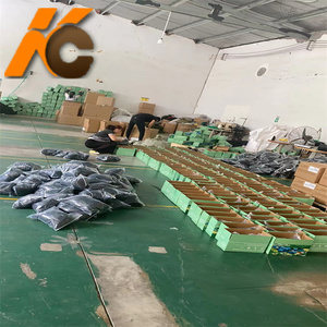 ไนล่อน3/4ตาข่าย25 'x 25' ตาข่ายนกเล้าตาข่ายไก่สัตว์ปีกสำหรับเหยี่ยวหลังคากรงนกขนาดใหญ่รั้วกวางศัตรูพืชต้นไม้ผลไม้ - Product Image 6