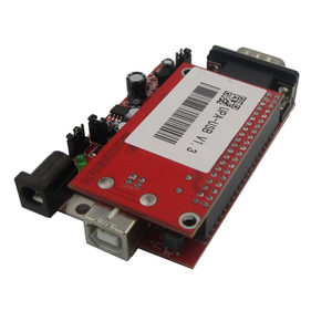 V1.3 UPA USB Serial Programmer Lite Version ECU Chip Tuning Diagnose tool Haupteinheit