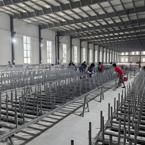 An ninh cao hàng rào an ninh biên giới lưới xe tăng lưới xe tăng theo dõi vết thương <span class=keywords><strong>Net</strong></span> - Product Image 2