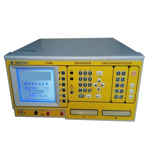 CT8685/8691/8710/8720/8700 kablo demeti test cihazı/kablo test cihazları