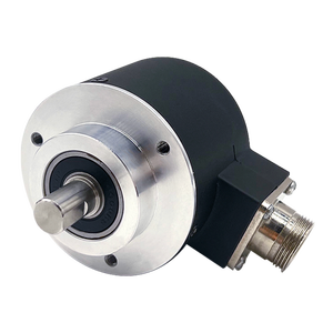 Drehgeber modul 360-Grad-Codiermodul Potentiometer Digitaler Impuls ausgang Digitaler Drehgeber - Product Image 1