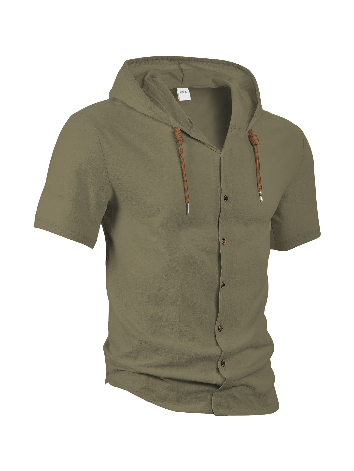 Verde oliva