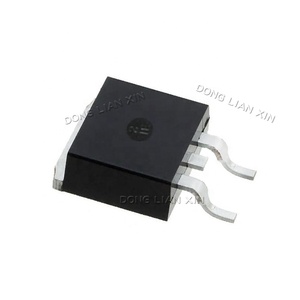 AZ1084S-3.3 AZ1084S-3.3E1สามขั้วไฟฟ้าสำหรับบอร์ดดิจิตอล TO263ของแท้ใหม่ - Product Image 1