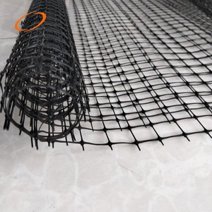 มัลติฟังก์ชั่พลาสติก Bop ป้องกันนกตาข่ายยืด Pp กวางรั้วตาข่ายตุ่นสุทธิ - Product Image 3