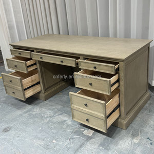Новый дизайн, Деревянная офисная мебель - Product Image 3