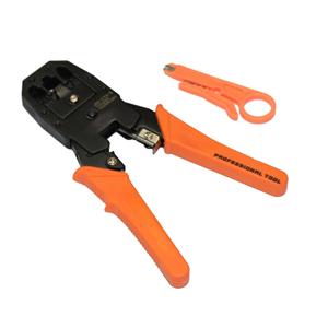 卸売8 in1電気技師ネットワークドライバーDIY修理ツールセット電気ツールキット - Product Image 3