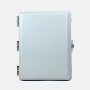 กล่องกระจาย FTTH Splitter Distribution 1:64 Core Splitter Distribution Optical premise - Product Image 4