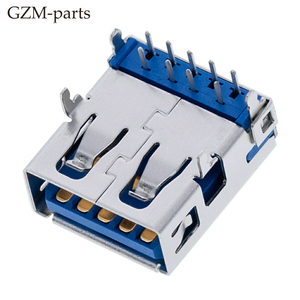 Replace Super-Speed a USB Type-C <strong>Port</strong> for PlayStation 5 PS5 Console USB Type-A <strong>Port</strong> Hi-Speed USB Socket Connector - Product Image 4