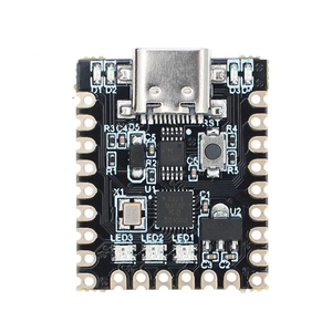 Scheda di sviluppo V3.0 / Supermini tipo-c Atmega328p Chip Ch340 porta seriale per Arduino