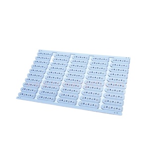 แผงวงจร PCB หลอดไฟ LED แบบประกอบ SMD LED - Product Image 2