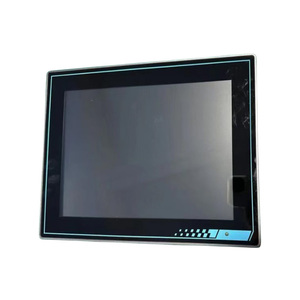 Quality Certification <strong>Multi</strong> Language Menu Industrial Touch Waterproof Display For Logistics Sorting <strong>System</strong> Console - Product Image 2