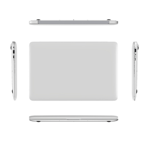 Ordenador portátil para juegos 14,1 pulgadas N6000 Netbook Ordenador portátiles Win11 ordenador portátil