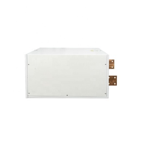 1500A 12VスマートIGBT電気メッキ整流器タイミング機能亜鉛亜鉛亜鉛電気メッキ整流器380V入力60Hz出力トリプル - Product Image 3