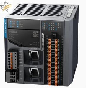 Neue INVOANCE H5U Programmier bare Steuerung SPS RS485 Kommunikation modelle H5U-1614MTD H5MTD-A8 H516 GL10-RETECTA -1600END -3200 - Product Image 2