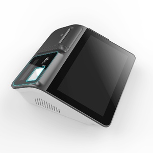 POS-M1106 Windows RFID все в одном POS-Терминале с принтером