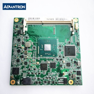 DFI Portwell BW968工业主板cpu卡CPU模块嵌入式PC主板主板工业控制主板 - Product Image 3