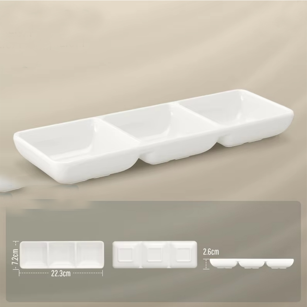 Blanco Dn0140 - 9 pulgadas