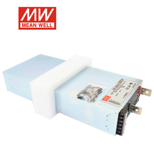 RST-5000-24平均プログラマブルハイ電源4800W 24V AC入力DC出力PFC機能付き - Product Image 1