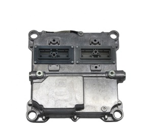 Neuer ECU-Controller 3317539 331-7539 für Bagger E320D C6.4 Motor-Computerbrett mit Programm