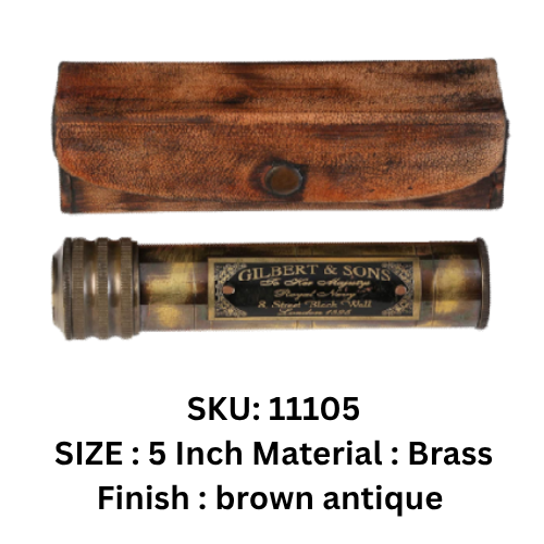 Brown Antique1