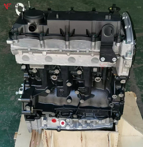 EURO5柴油16气门2.2 TDCI FWD 4HH 4HJ彪马发动机长缸体标致拳击手雪铁龙跳线客车81kW (110pk)