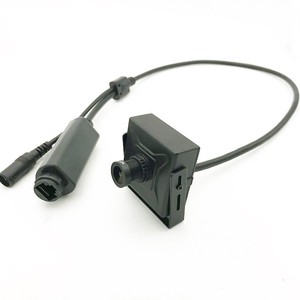 用于工业和家庭安全的新设计迷你2MP 1080P 3MP 4MP 5MP IP Poe摄像机系统P2P - Product Image 4