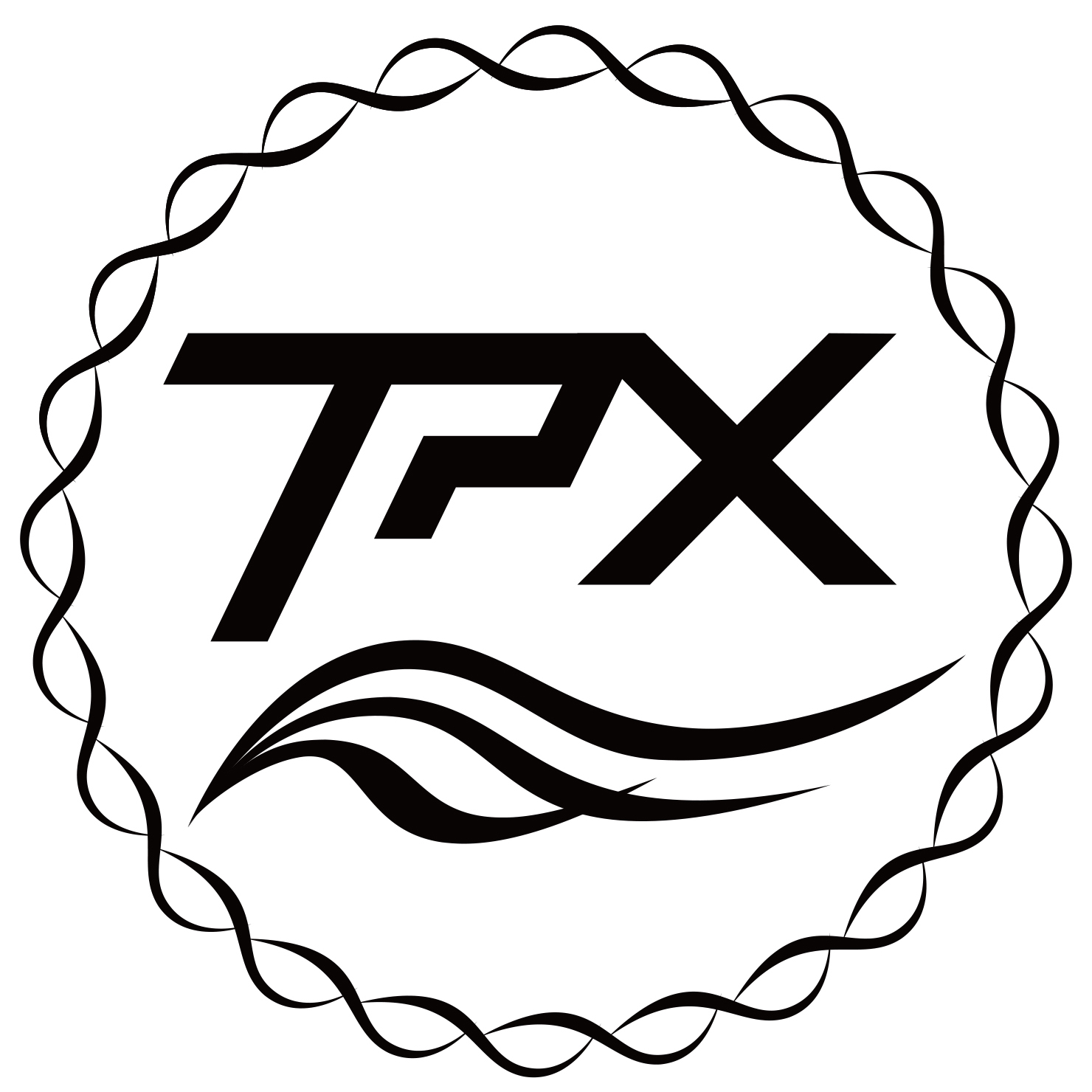 company logo
