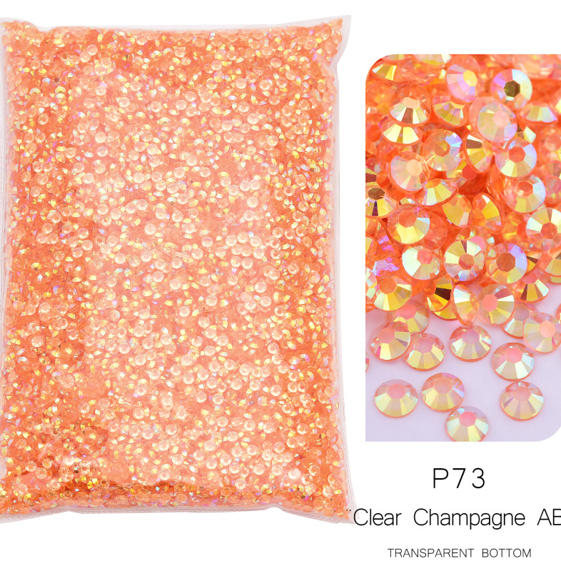 P73 Champagne clair AB