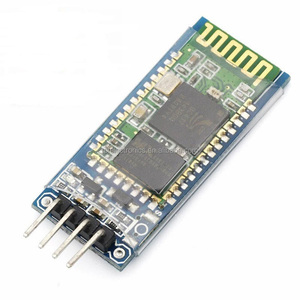 <strong>HC</strong>-<strong>05</strong> Blue-tooth Module <strong>HC</strong>-06 module wireless serial communication <strong>HC</strong>-06 Blue-tooth module cheaper price
