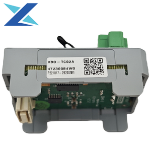 Yepyeni orijinal XBO-TC02A programlama denetleyici depo stok - Product Image 1