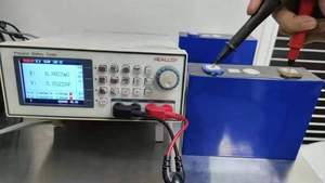 Düşük fiyat yaygın CE sertifikası ile 3.2v 100k Lfp lityum iyon batarya hücreleri kullanın - Product Image 2