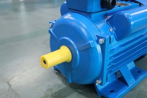 原始设备制造商YC系列2hp 3hp 5hp 7.5hp 10hp 220v 50hz 2800转/分电动交流电机100% 铜交流电机