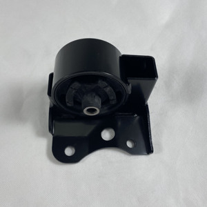 Sol motor montajı At Febest 11220-4M412 11220-4Z020 11220-4M410 11220-4M400 sol Nissan Sentra için otomatik Trans dağı - Product Image 2