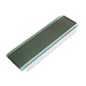 Medizinisches Blutdruck messgerät mit FPC-Sauerstofferkennungs-LCD-Bildschirm ST7789 Treiber-IC STN-Typ - Product Image 6