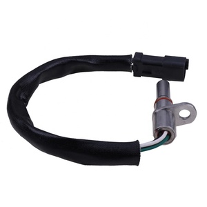 Hız sensörü 262-3764 2623764 motor için 3044C C3.4 C2.2 yükleyici 236D 242D 246C 246D 256C 262C 262D - Product Image 1