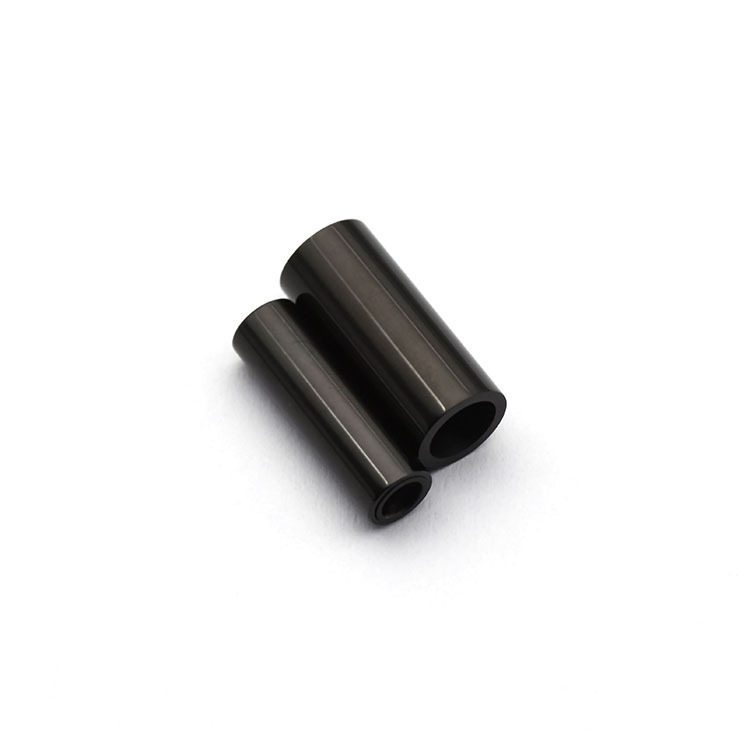 Polished Black