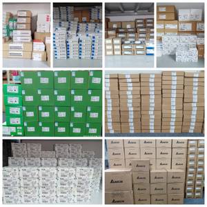 Modulo Host PLC DVP24EC00R3 Controller programmabile - Product Image 5
