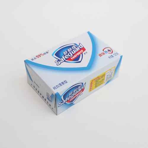 Automatic Soap Box Packing Machine Carton Box Packaging Machine